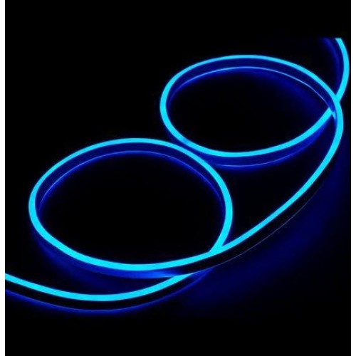 10 M Neon Light - Blue Colour
